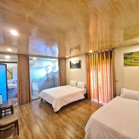 Trang An Four Seasons Retreat Apartment Нин Бин Екстериор снимка