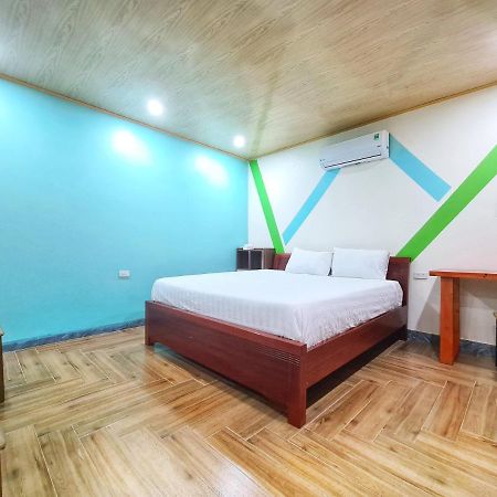 Trang An Four Seasons Retreat Apartment Нин Бин Екстериор снимка