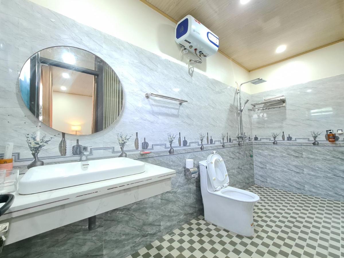 Trang An Four Seasons Retreat Apartment Нин Бин Екстериор снимка