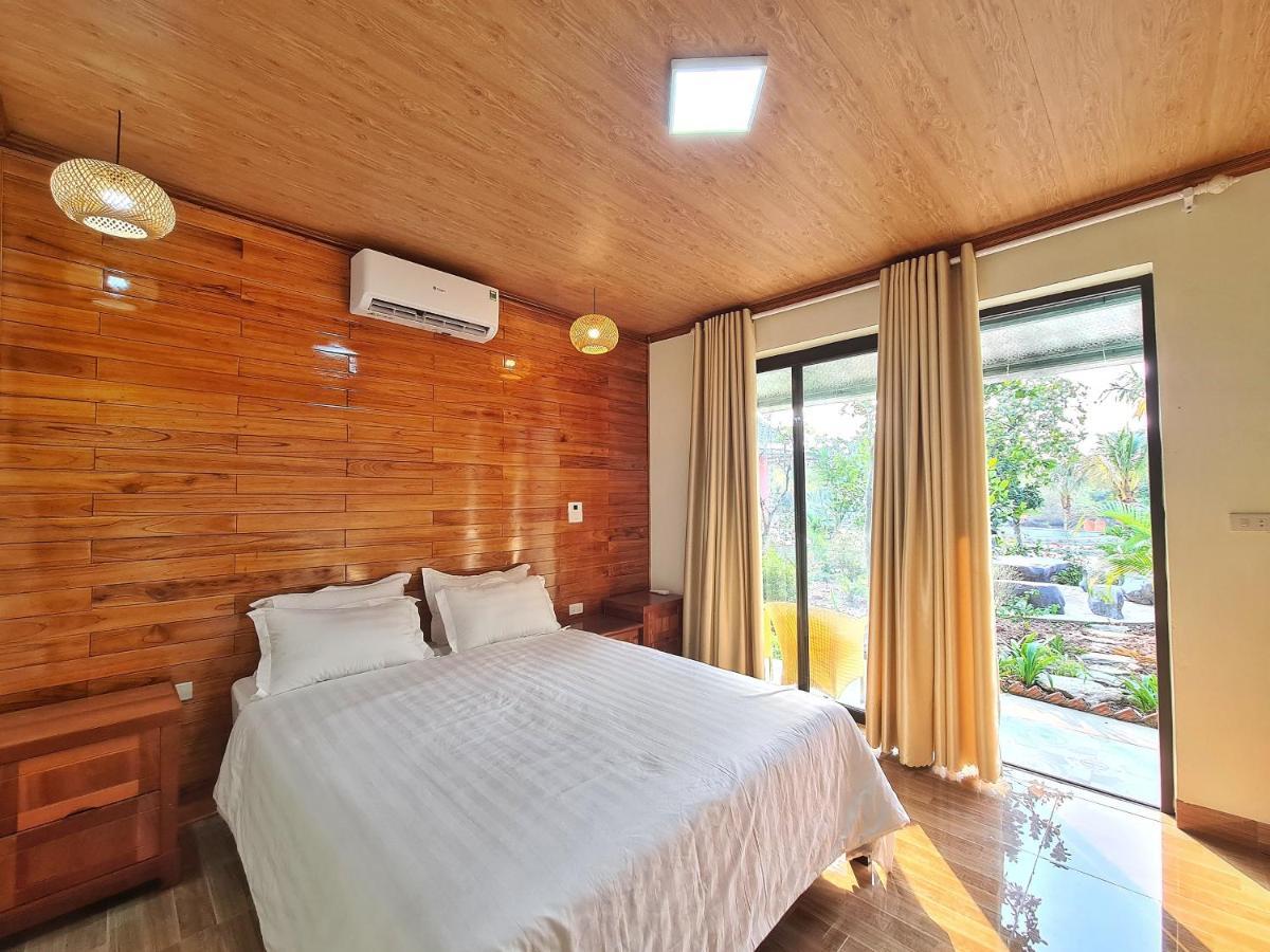 Trang An Four Seasons Retreat Apartment Нин Бин Екстериор снимка