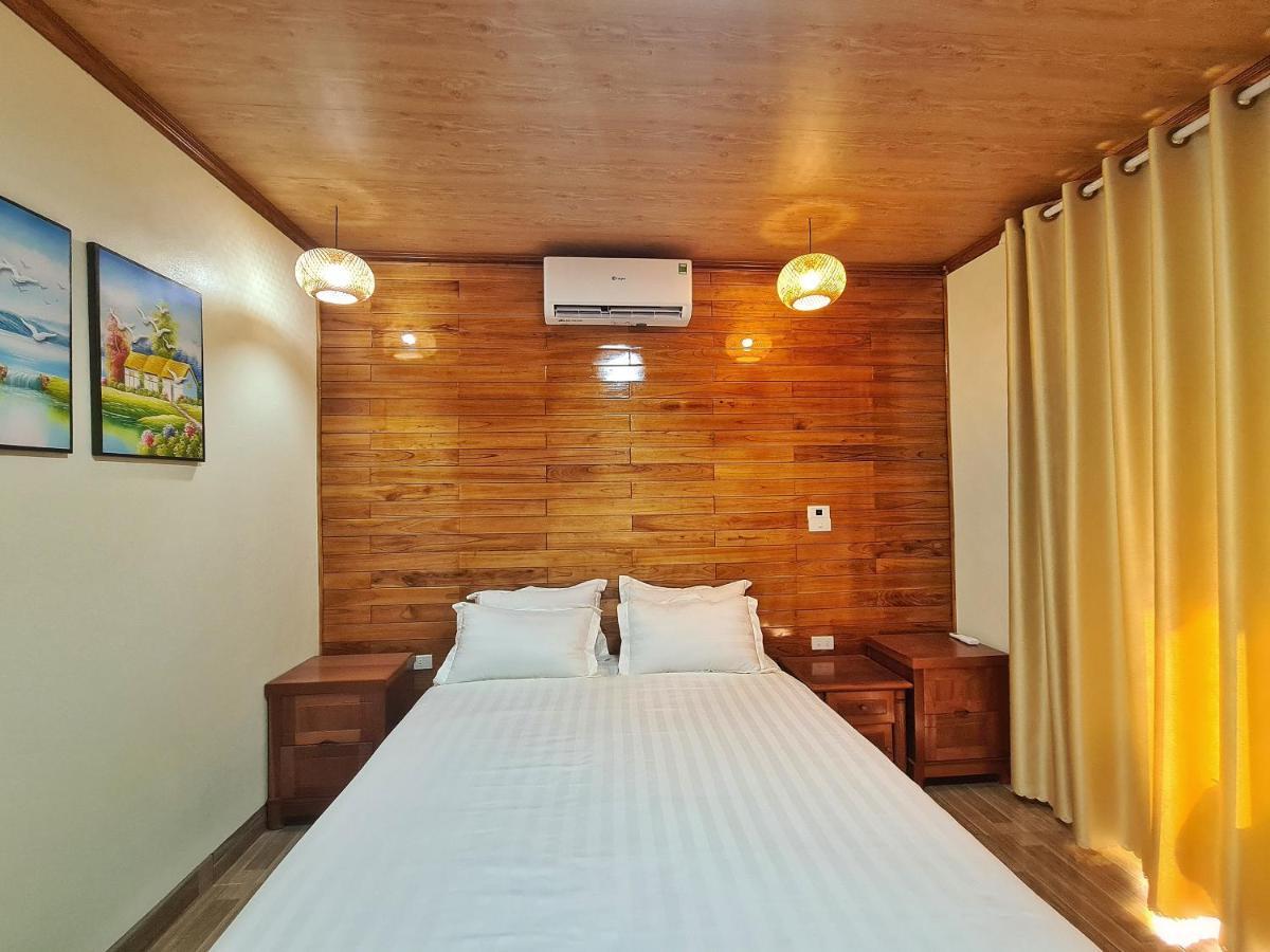 Trang An Four Seasons Retreat Apartment Нин Бин Екстериор снимка
