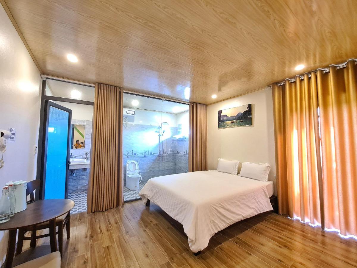 Trang An Four Seasons Retreat Apartment Нин Бин Екстериор снимка